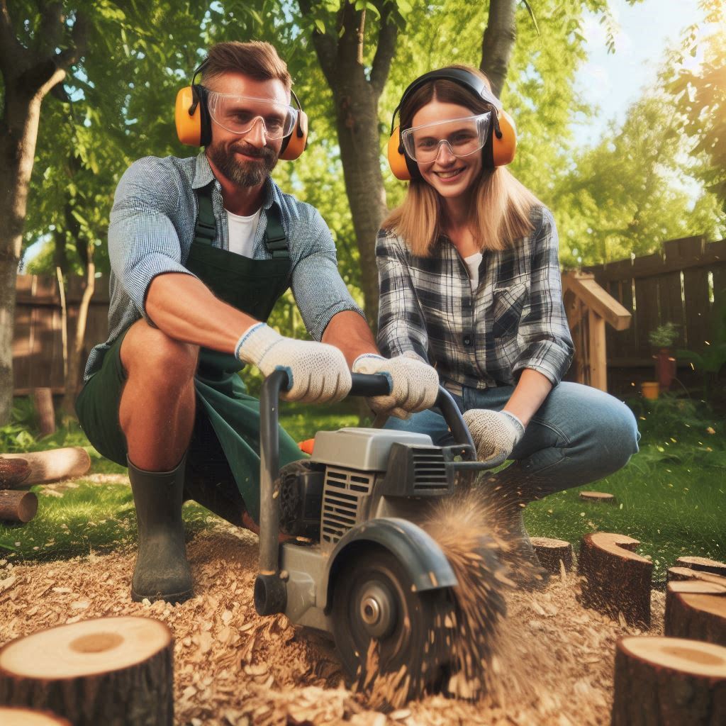 Best Stump Grinding Services in Cohasset, Massachusetts - Professional Stump Removal by Cohasset Stump Grinding