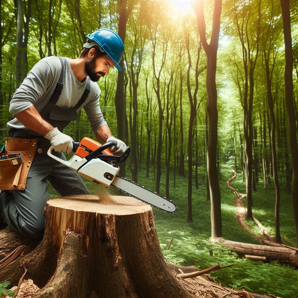 Best Stump Removal Cohasset MA - Expert Services by Tree Removal Cohasset