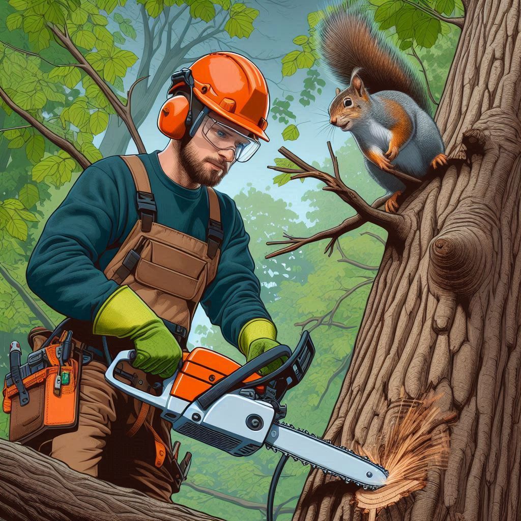Skilled Tree Trimming Services in Cohasset, MA Best Tree Trimming in Cohasset, Massachusetts - Professional Service by Cohasset Tree Experts