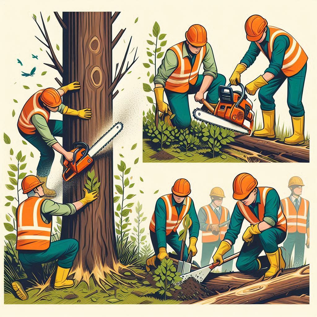 Professional Complete Tree Removal Services Cohasset MA - Expert Tree Removal and Stump Grinding by Tree Removal Cohasset