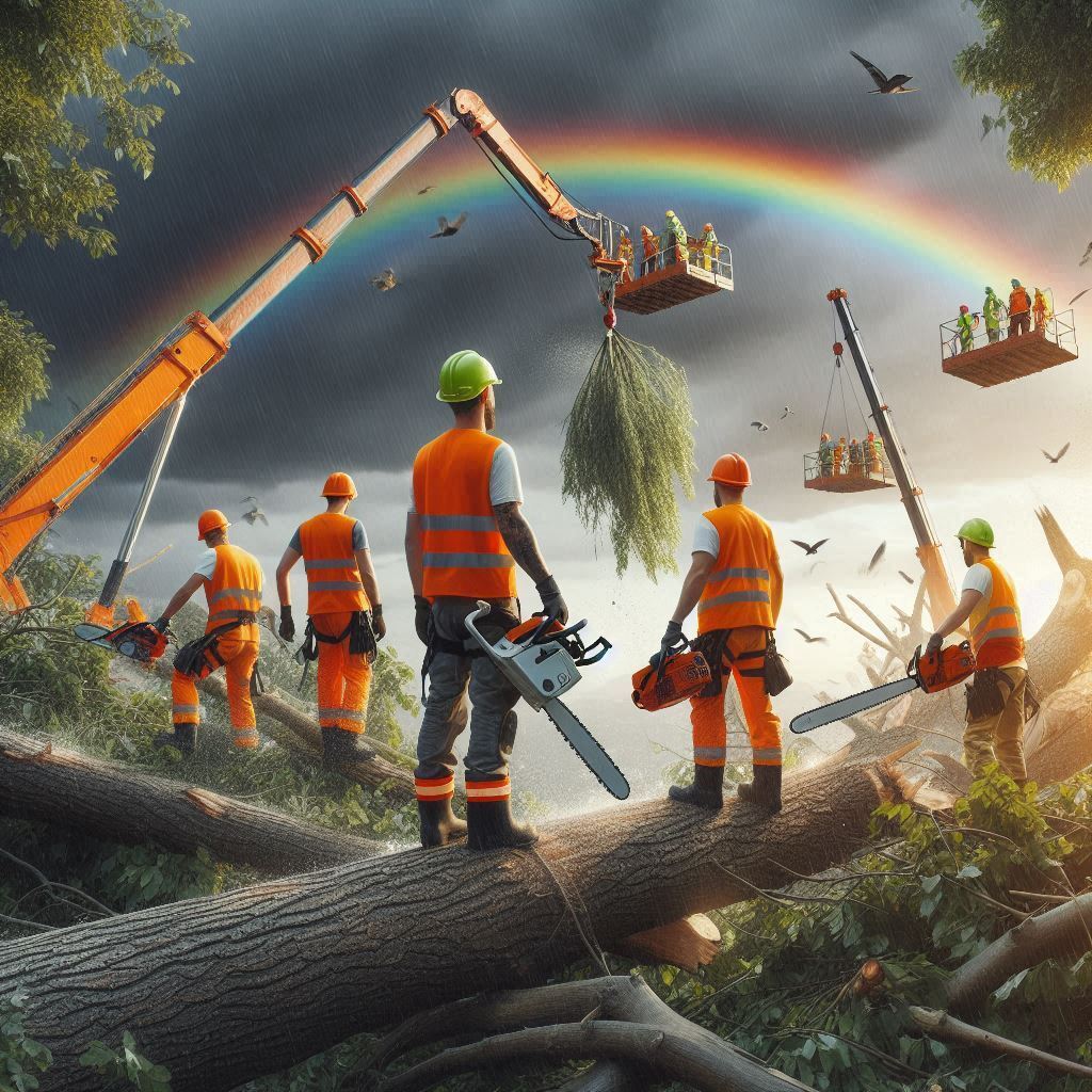 Professional Storm Cleanup Services in Cohasset, MA - Expert Damage Restoration