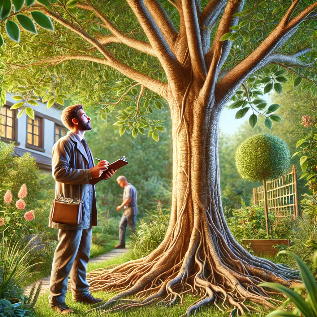 Premium Tree Consulting Services in Cohasset, Massachusetts